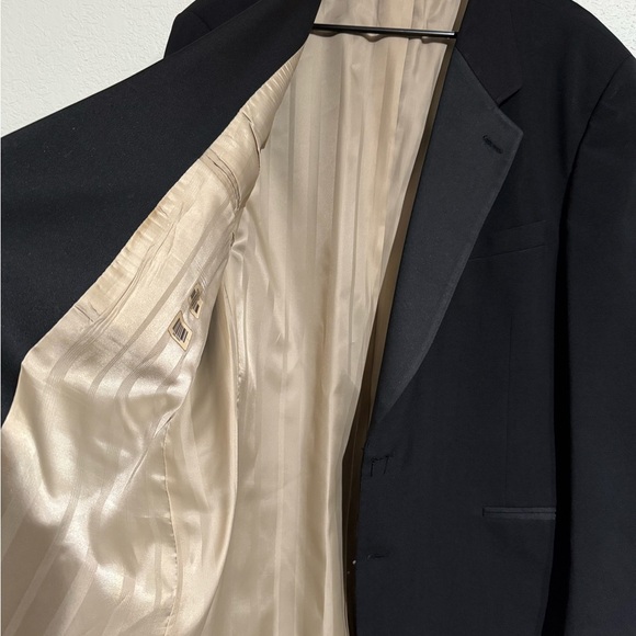 Chaps x Ralph Lauren | Vintage  Coat Blazer - Picture 5 of 7